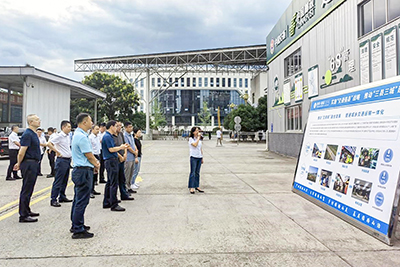 ��ͨ���䲿���衰�ĺ�ũ��·��������ģ�����������鵽��Ϫ����վ��չʵ��������������